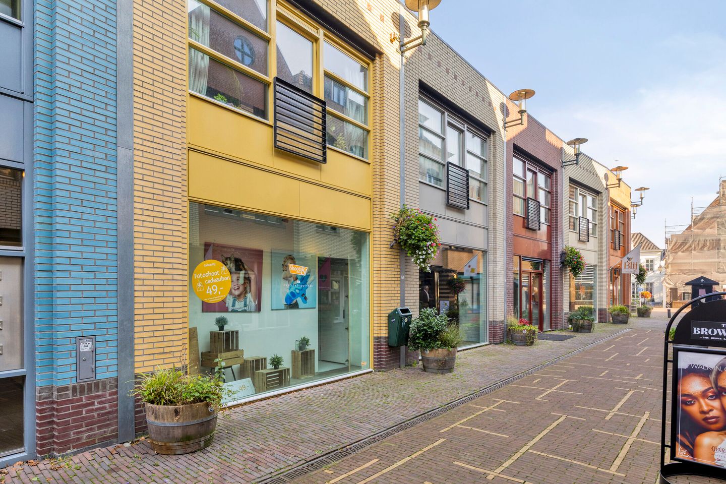 Bekijk foto 3 van Mooierstraat 23