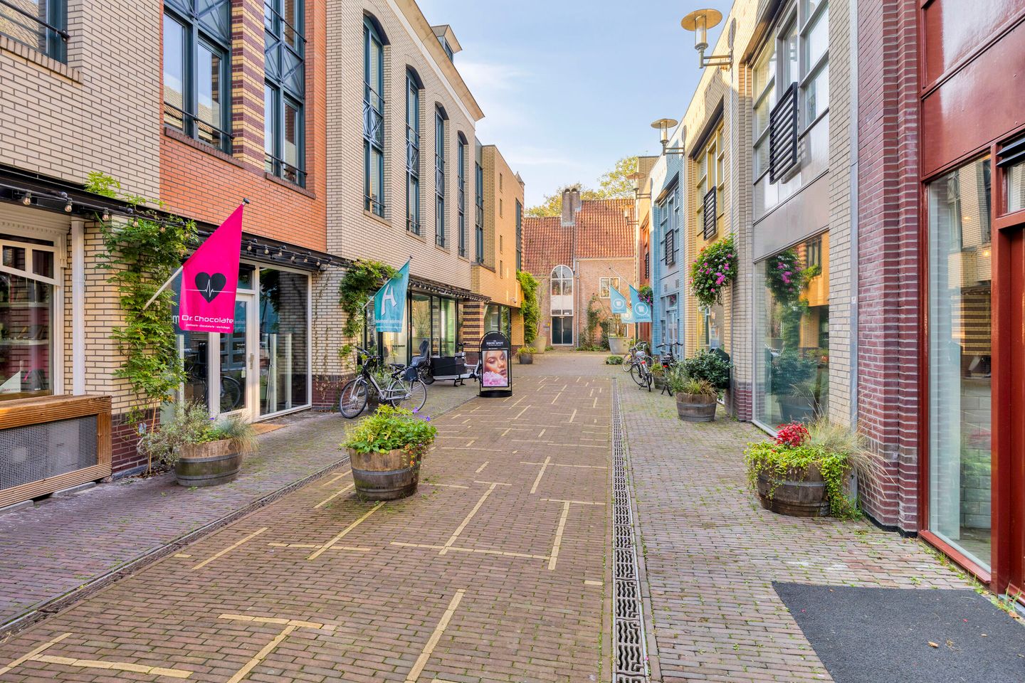Bekijk foto 4 van Mooierstraat 23