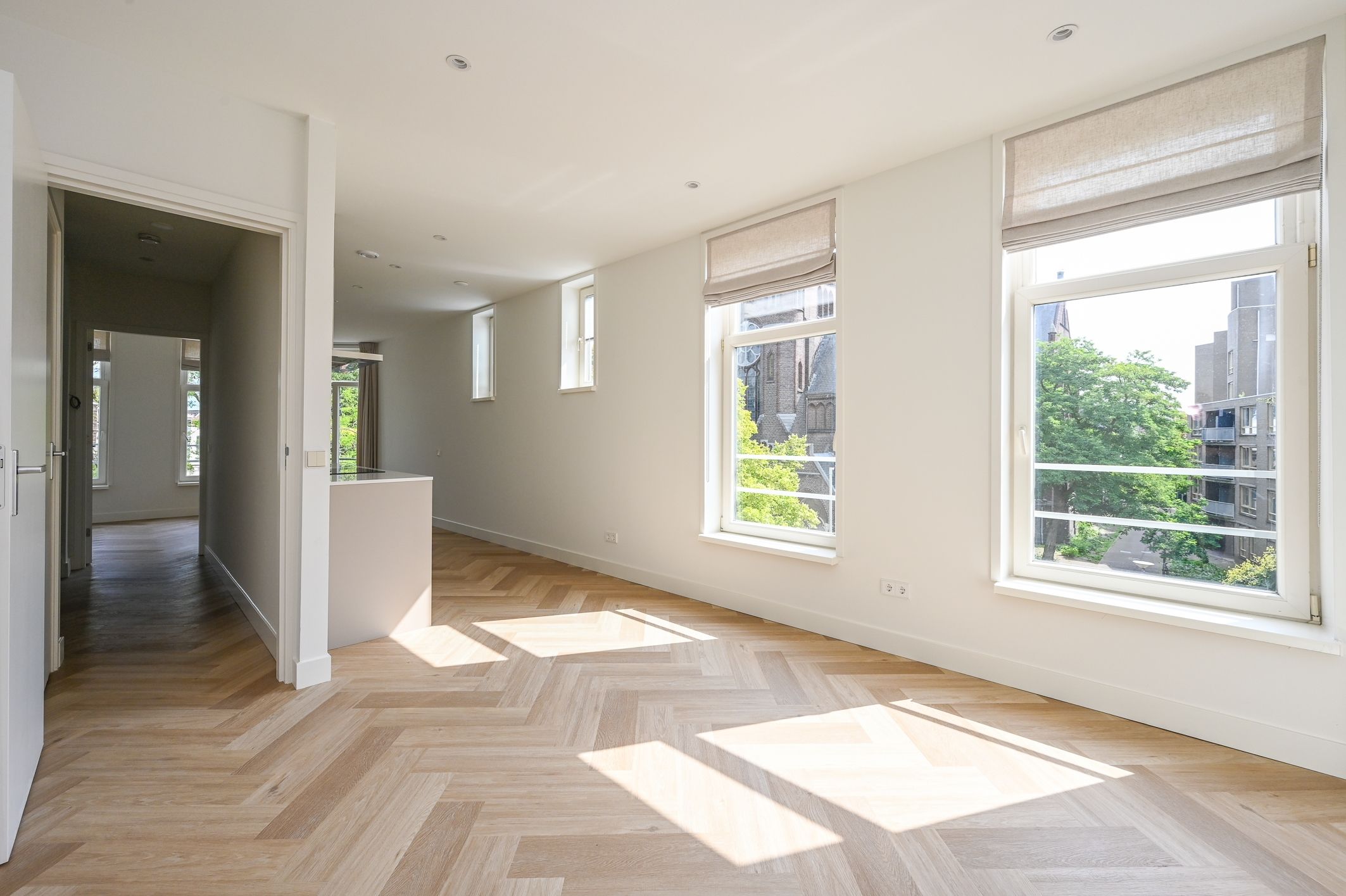 Foto 18 van Blommersdijkselaan 2-B02