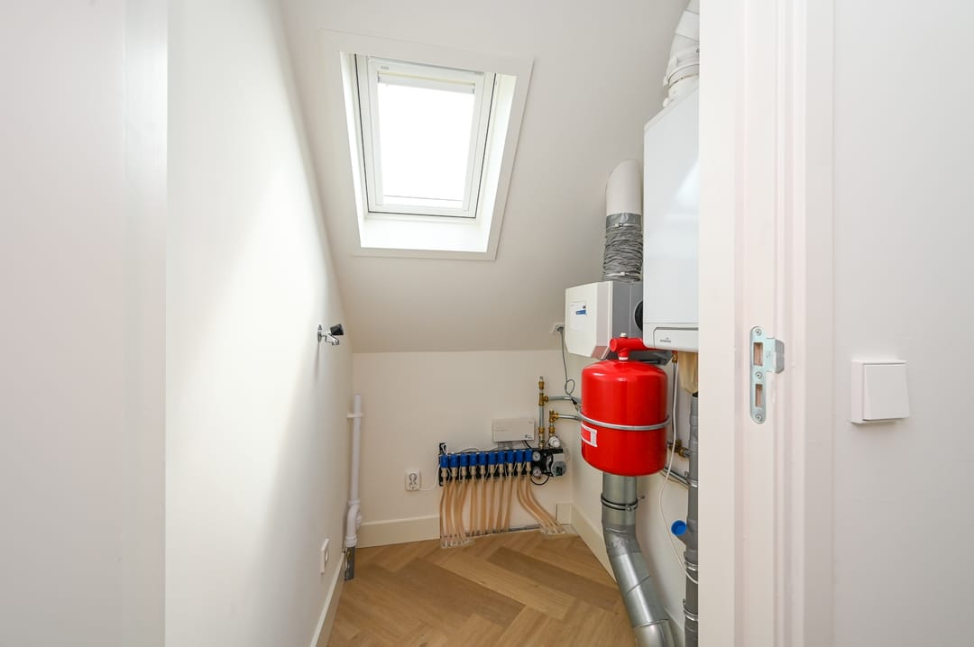 Foto 23 van Blommersdijkselaan 2-B02