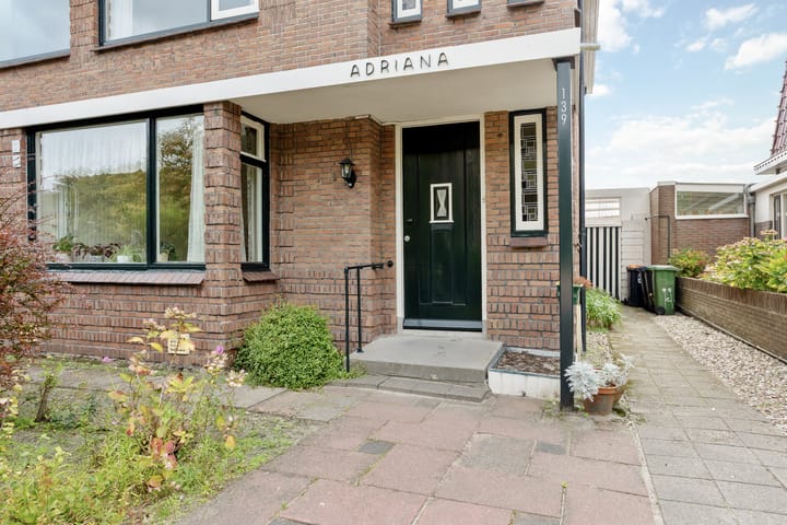 Foto 2 van Haagweg 139