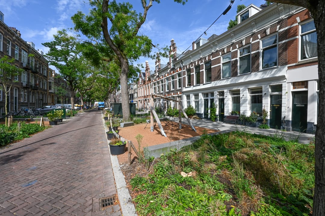 Foto 28 van Blommersdijkselaan 2-B02