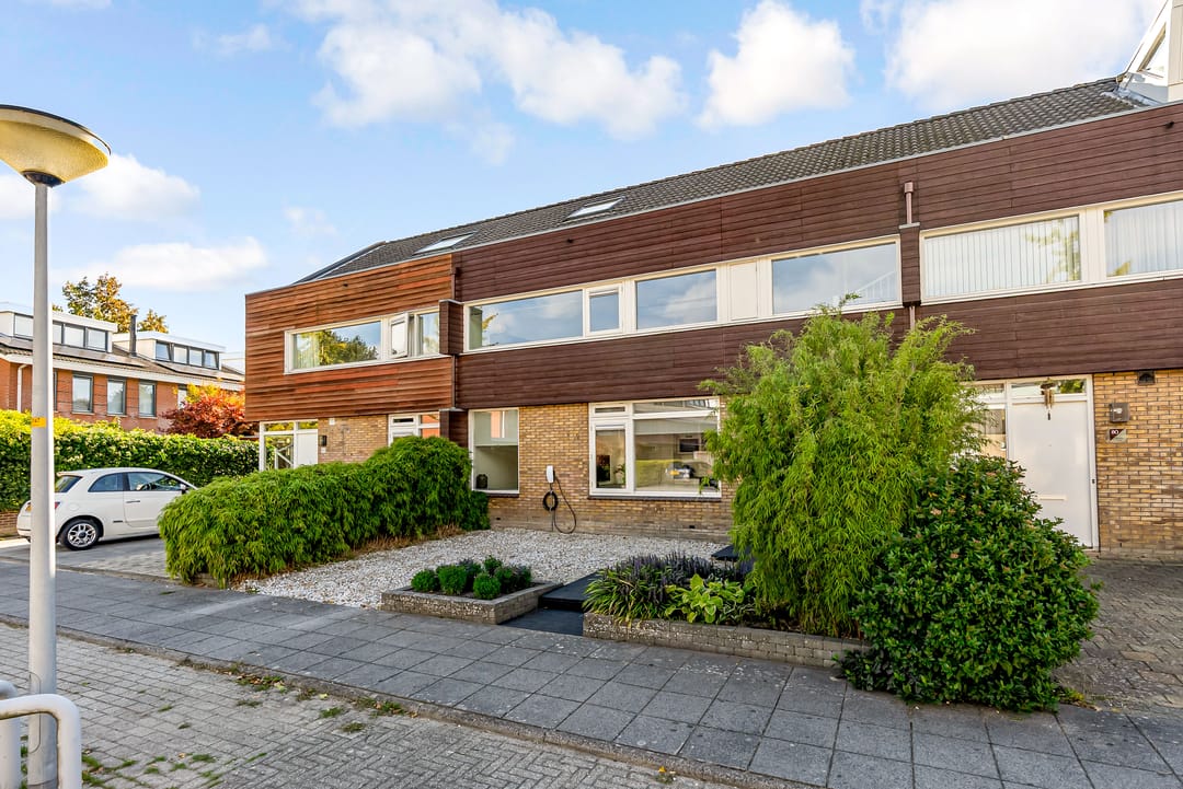 Photo 52 of Kandinskystraat 82