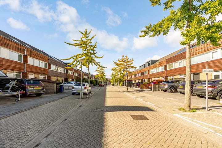 Photo 54 of Kandinskystraat 82