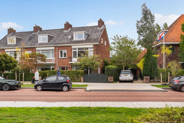 Foto 35 van Storm van 's-Gravesandeweg 62-A