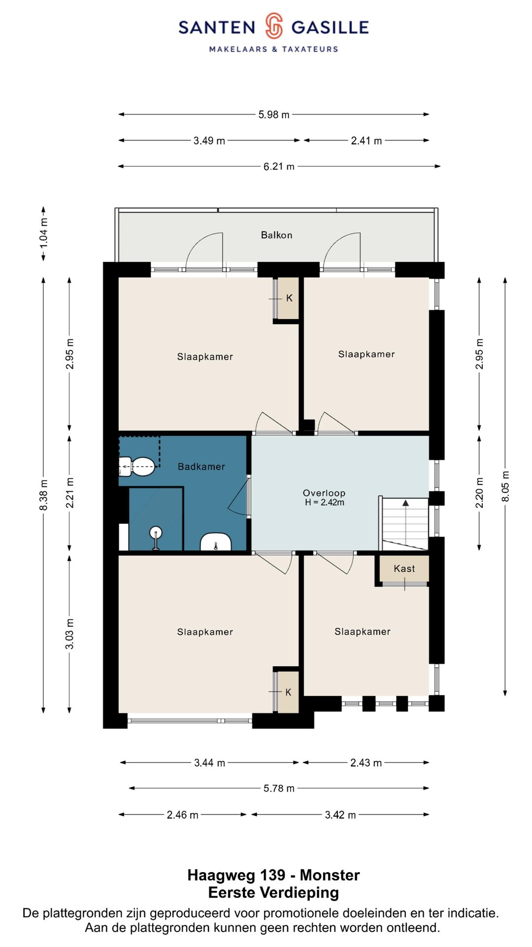 Foto 53 van Haagweg 139