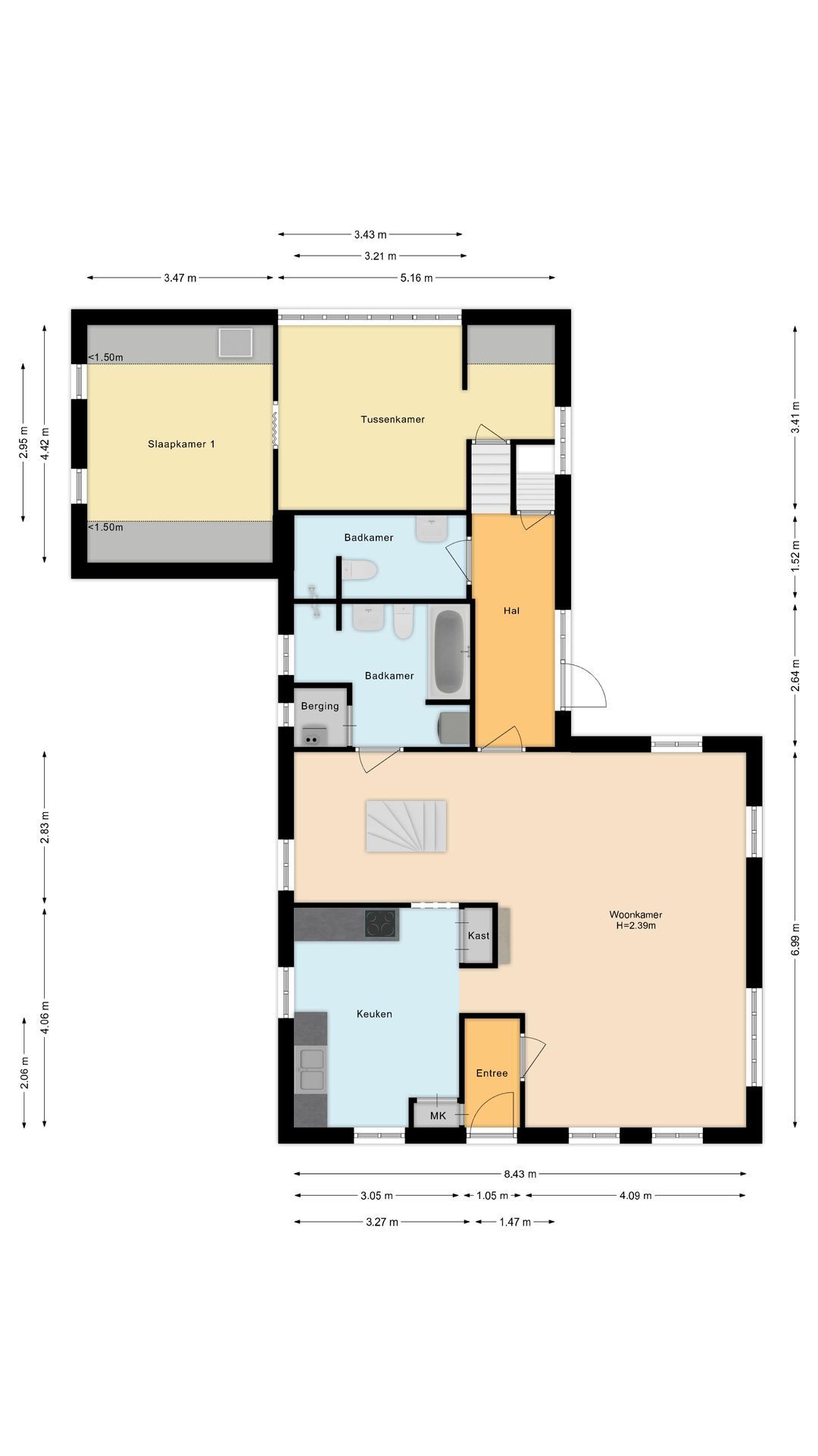 Photo 73 of Gangwerf 12