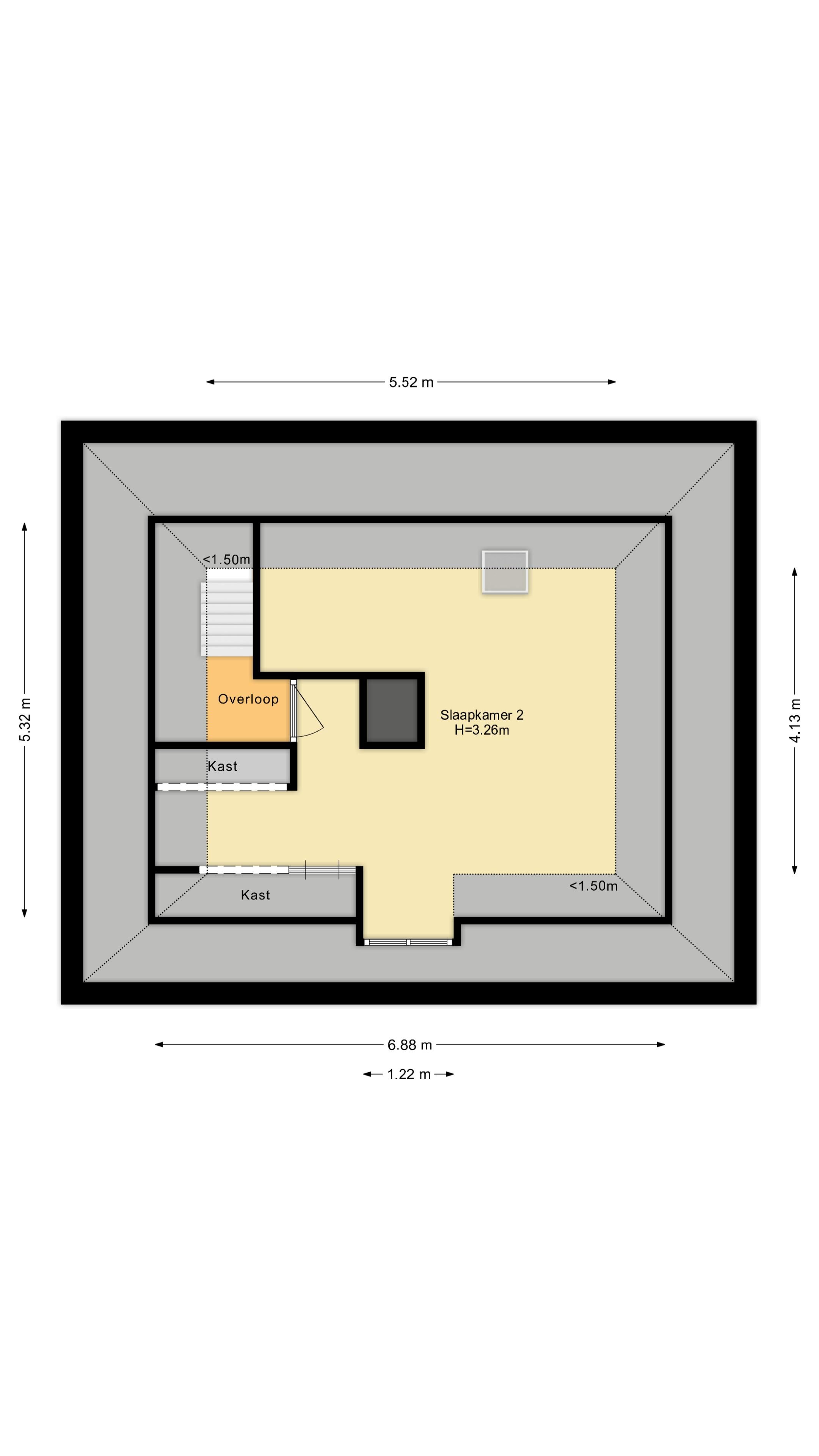 Photo 75 of Gangwerf 12