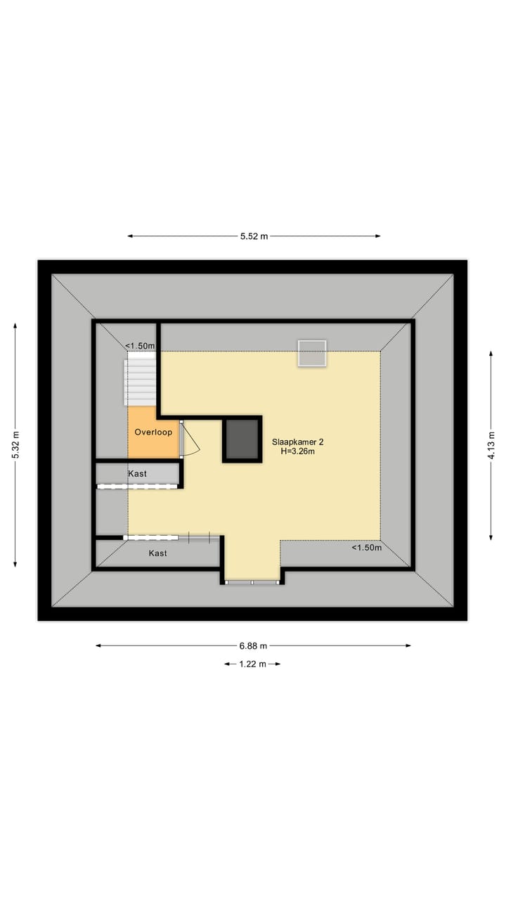 Foto 75 van Gangwerf 12