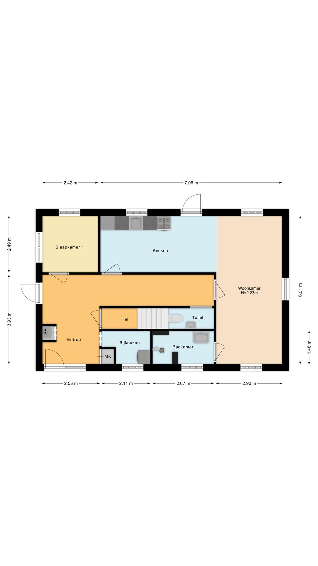 Photo 77 of Gangwerf 12