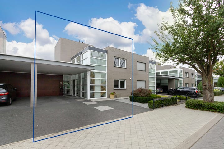 Foto 2 van Kloosterbosch 16