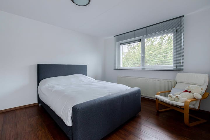 Foto 22 van Kloosterbosch 16