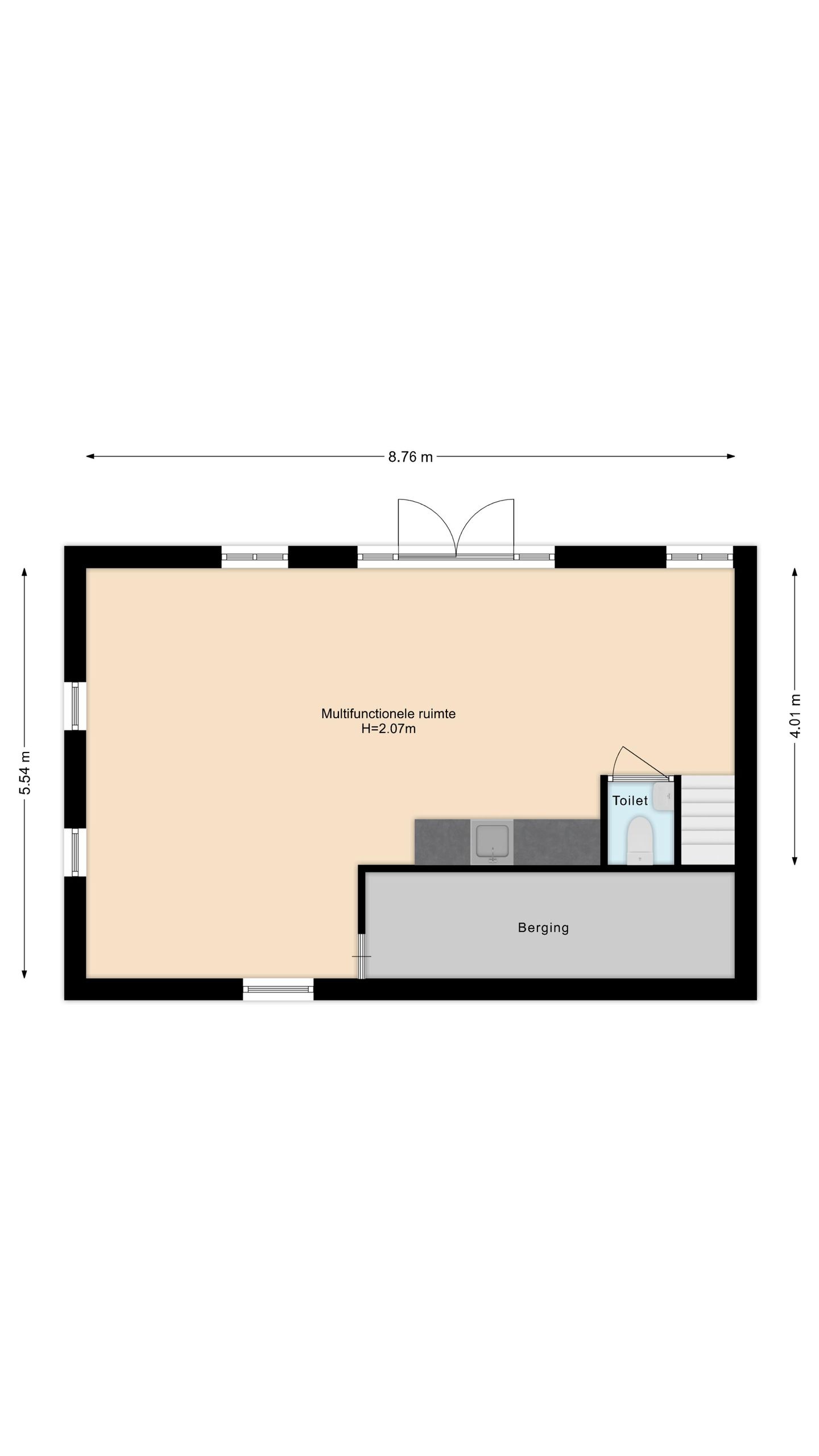 Photo 74 of Gangwerf 12