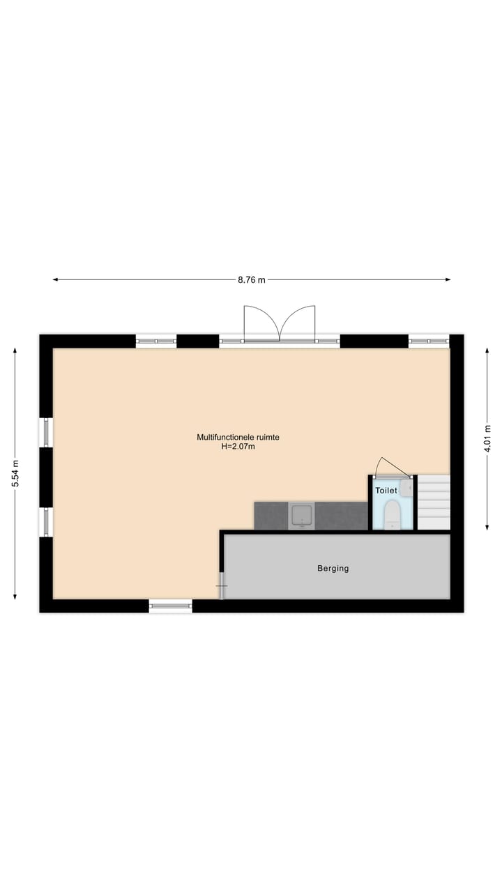 Foto 74 van Gangwerf 12