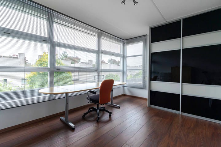 Foto 33 van Kloosterbosch 16