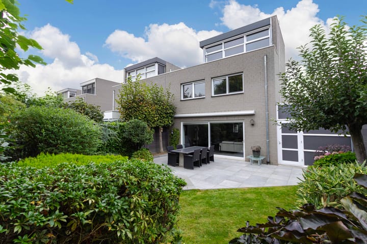 Foto 40 van Kloosterbosch 16