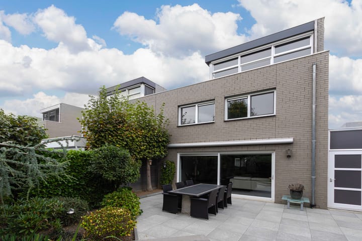 Foto 41 van Kloosterbosch 16