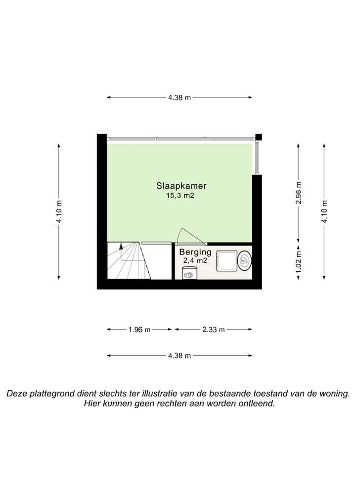 Foto 45 van Kloosterbosch 16