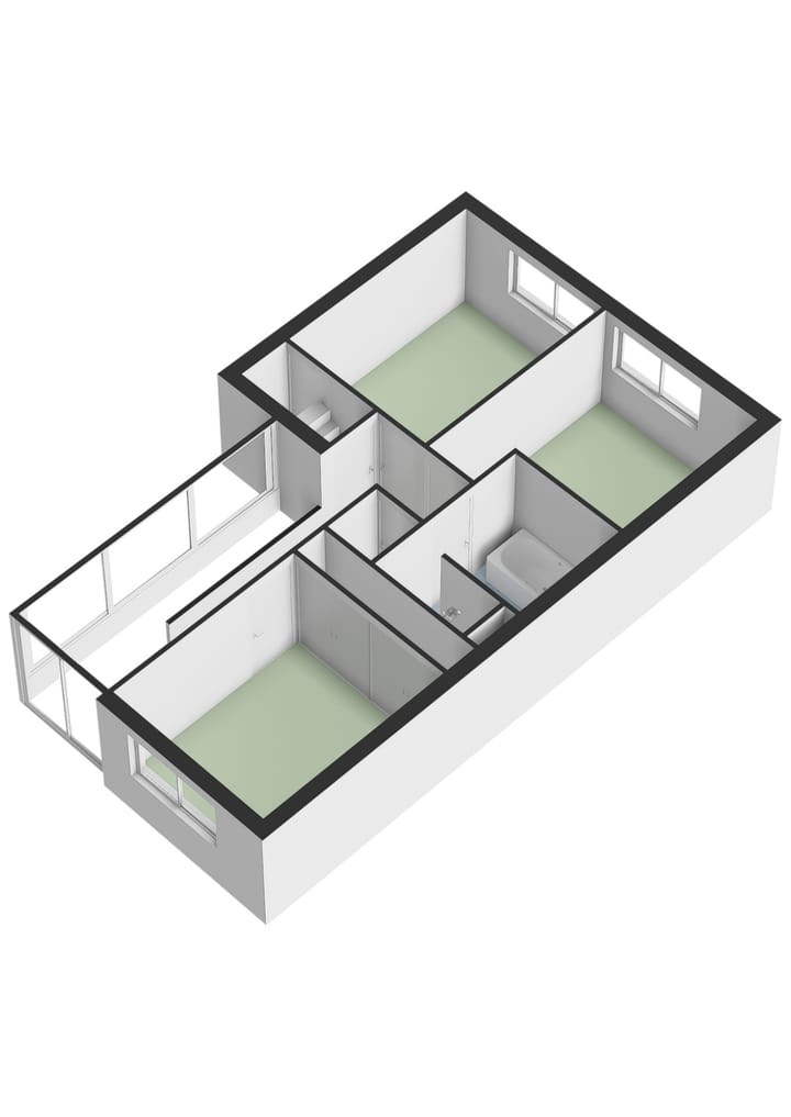 Foto 47 van Kloosterbosch 16