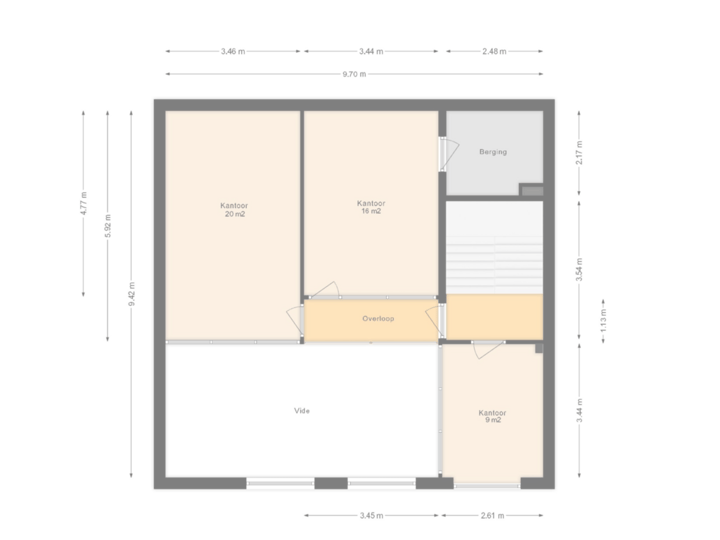 Floor 1