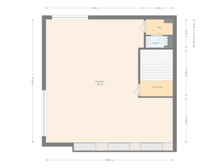 Floor 2
