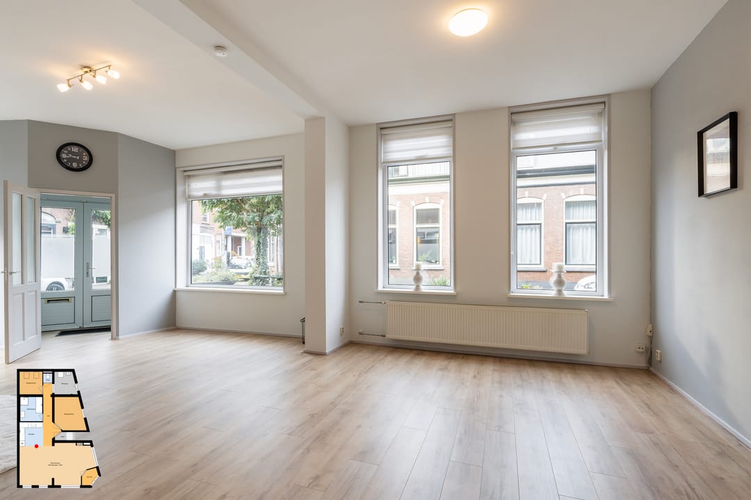 Photo 2 of Oosterstraat 89