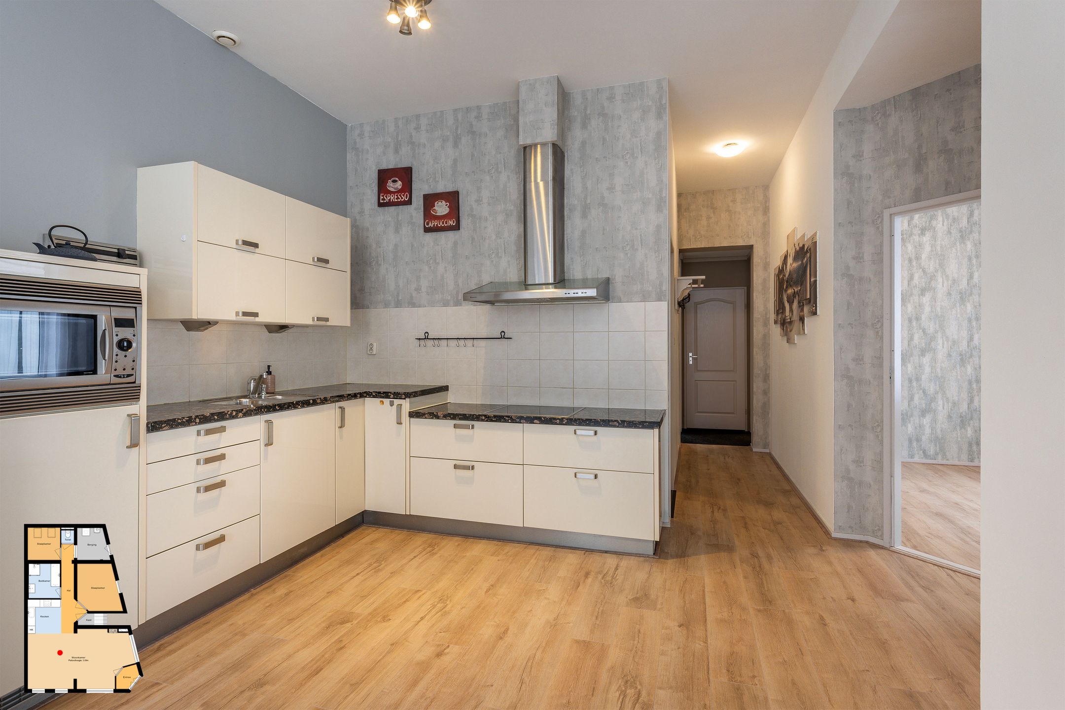 Photo 3 of Oosterstraat 89