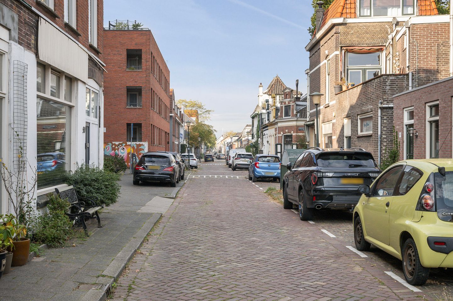 Photo 10 of Oosterstraat 89