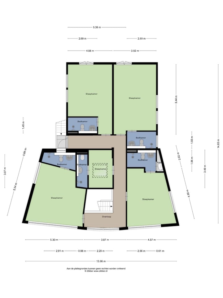Foto 66 van Oesterbank 11