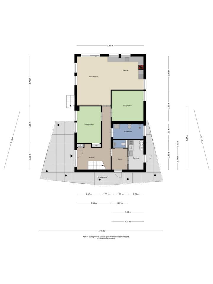 Foto 67 van Oesterbank 11