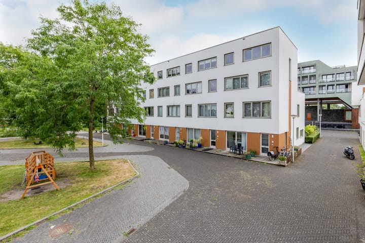 Wolbrantskerkweg 113