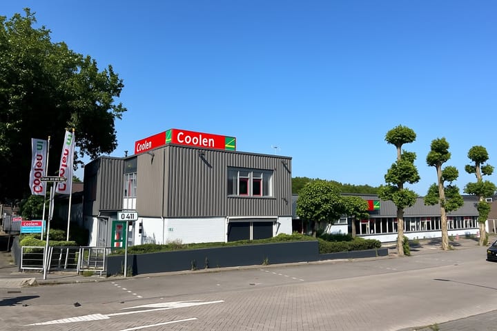 Kanaaldijk-Noord 51, Eindhoven