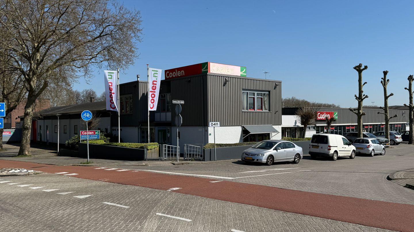 Bekijk foto 2 van Kanaaldijk-Noord 51