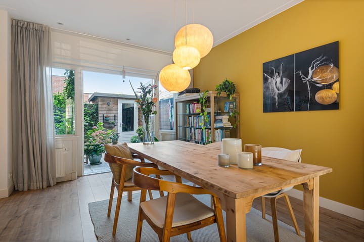 Foto 3 van Adriaan de Jongestraat 7-ZW