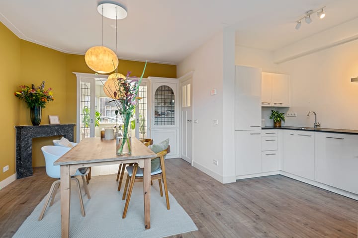 Foto 4 van Adriaan de Jongestraat 7-ZW