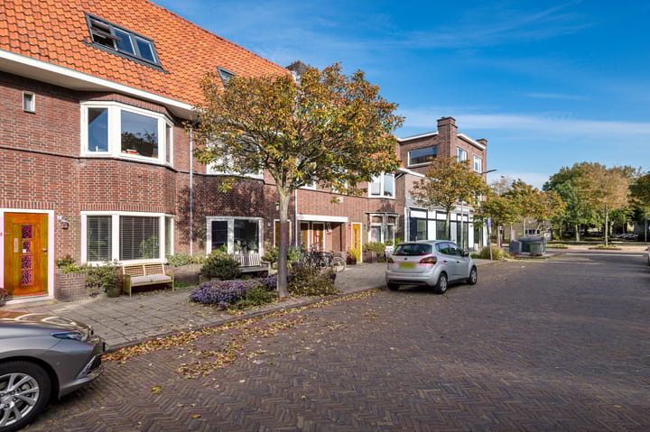 Foto 5 van Adriaan de Jongestraat 7-ZW