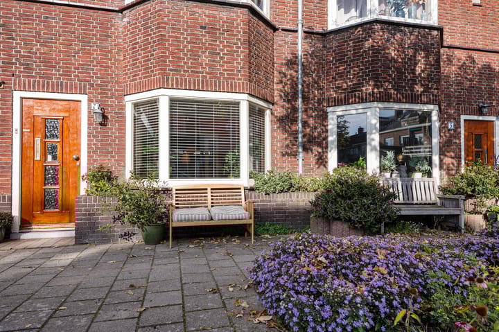 Foto 6 van Adriaan de Jongestraat 7-ZW