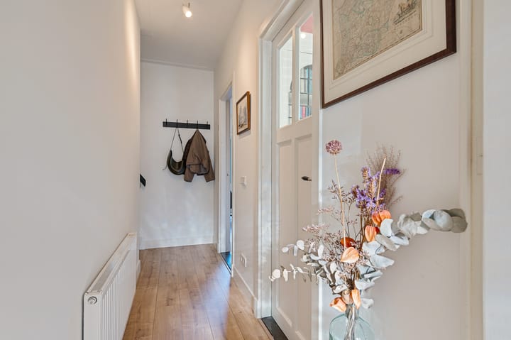 Foto 7 van Adriaan de Jongestraat 7-ZW