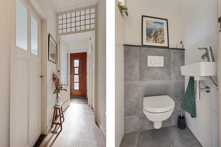 Foto 8 van Adriaan de Jongestraat 7-ZW