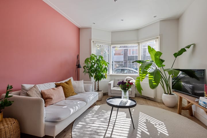 Foto 9 van Adriaan de Jongestraat 7-ZW