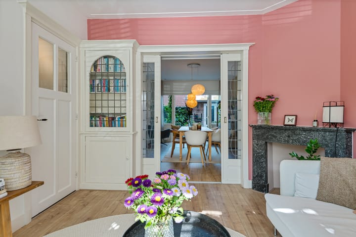 Foto 10 van Adriaan de Jongestraat 7-ZW