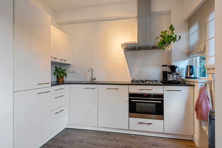 Foto 12 van Adriaan de Jongestraat 7-ZW