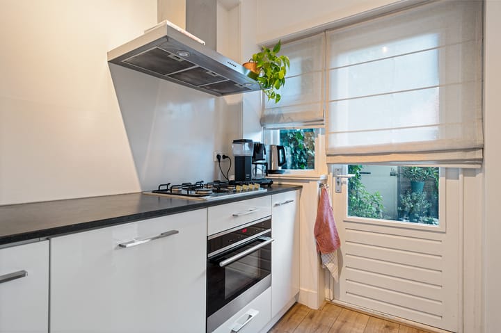 Foto 14 van Adriaan de Jongestraat 7-ZW