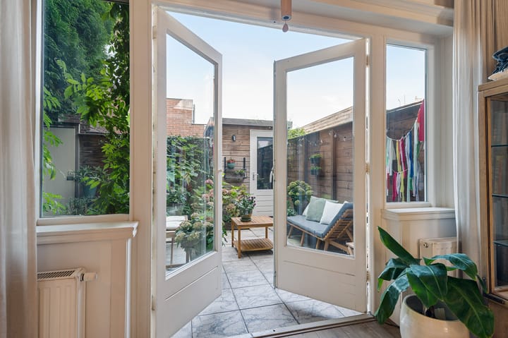 Foto 16 van Adriaan de Jongestraat 7-ZW