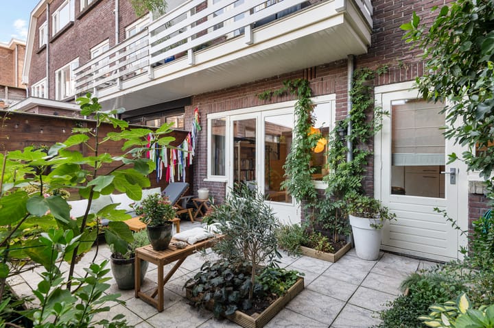 Foto 20 van Adriaan de Jongestraat 7-ZW