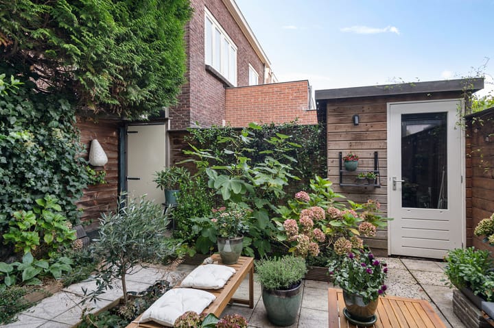 Foto 21 van Adriaan de Jongestraat 7-ZW