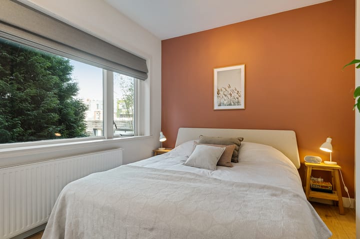 Foto 25 van Adriaan de Jongestraat 7-ZW