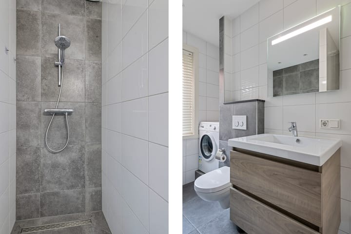 Foto 29 van Adriaan de Jongestraat 7-ZW