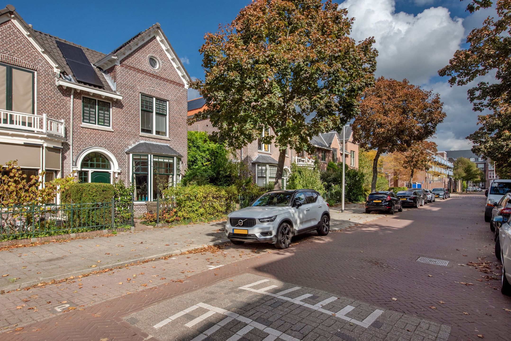 Foto 51 van Mijnbouwstraat 8