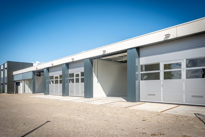 Industrieweg 15, Kampen